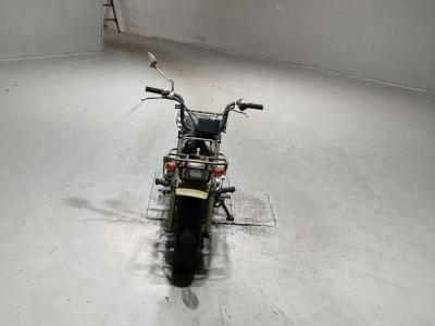 Honda MOTRA