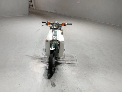 Honda SUPER CUB70