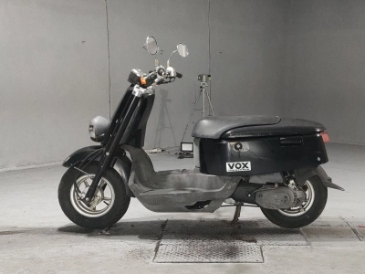 Yamaha VOX