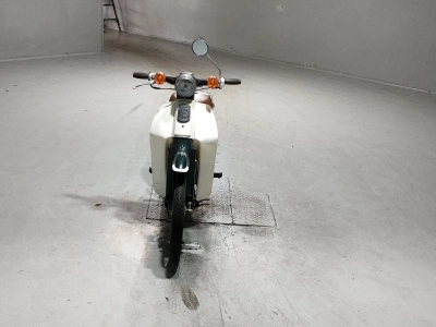 Honda SUPER CUB90