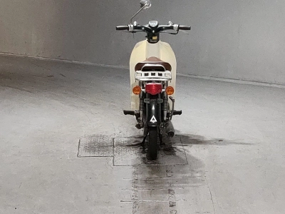Honda SUPER CUB90