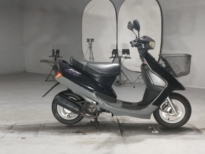 Yamaha AXIS90