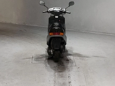 Yamaha AXIS90