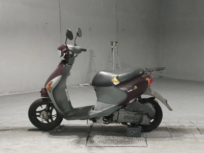 Suzuki LET'S4