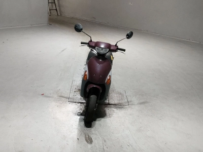Suzuki LET'S4