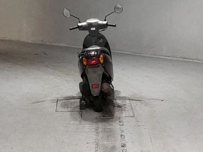 Suzuki LET'S4