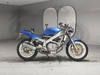 Honda VT250