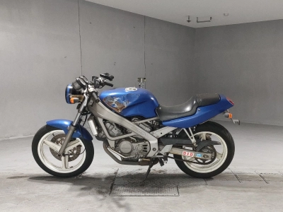 Honda VT250