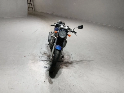 Honda VT250
