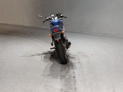Honda VT250