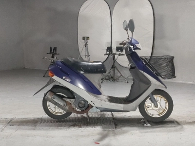 Honda DIO