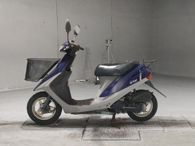 Honda DIO