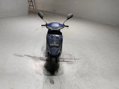 Honda DIO