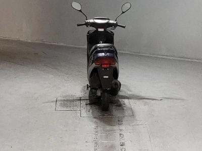 Honda DIO