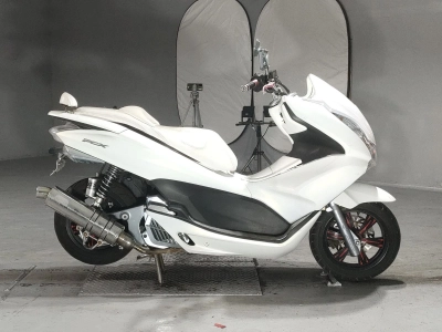 Honda PCX125