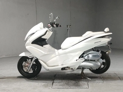 Honda PCX125