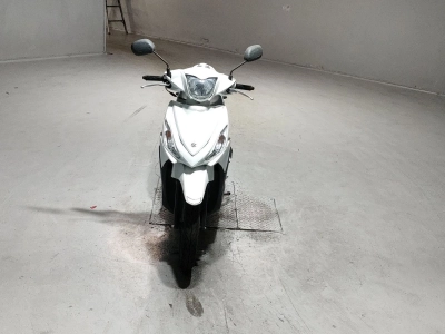 Suzuki ADDRESS V110
