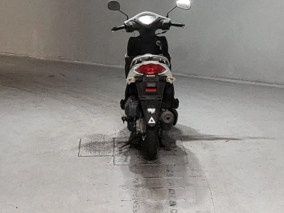 Suzuki ADDRESS V110