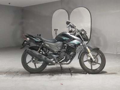 Yamaha FEATHER125