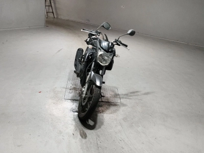 Yamaha FEATHER125