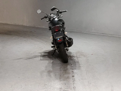Yamaha FEATHER125