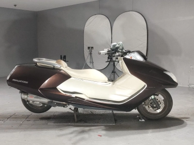 Yamaha MAXAM250