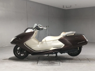 Yamaha MAXAM250