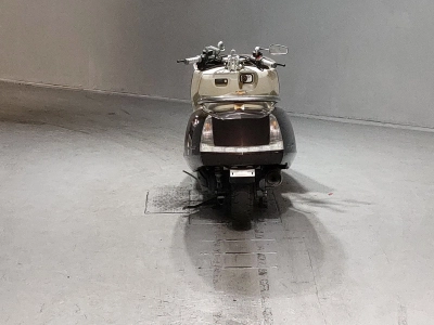 Yamaha MAXAM250