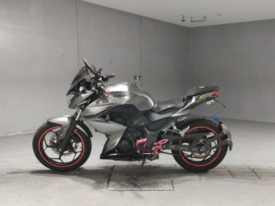 Kawasaki Z250