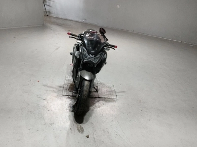 Kawasaki Z250
