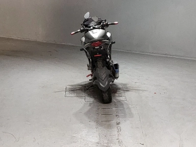 Kawasaki Z250