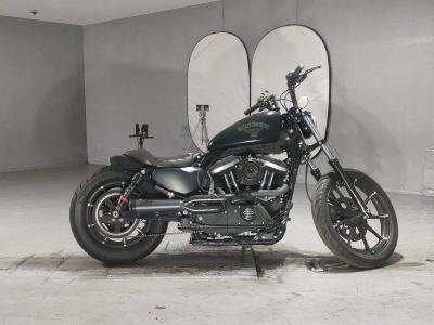 Harley-Davidson HARLEY XL883N