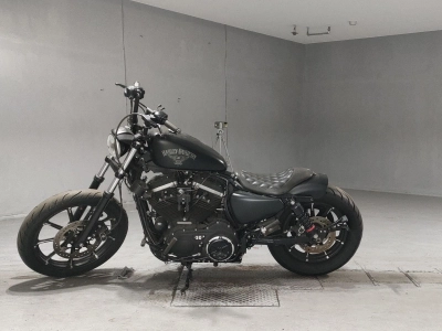 Harley-Davidson HARLEY XL883N