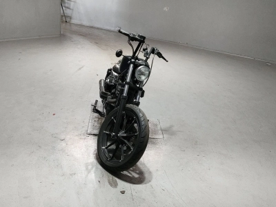 Harley-Davidson HARLEY XL883N