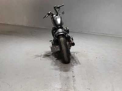 Harley-Davidson HARLEY XL883N
