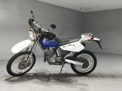 Suzuki DJEBEL250XC