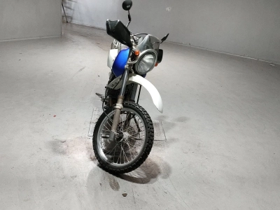 Suzuki DJEBEL250XC