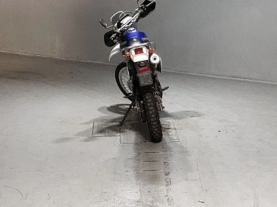 Suzuki DJEBEL250XC