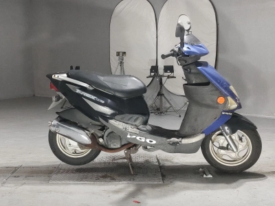 PGO PGO T-REX150