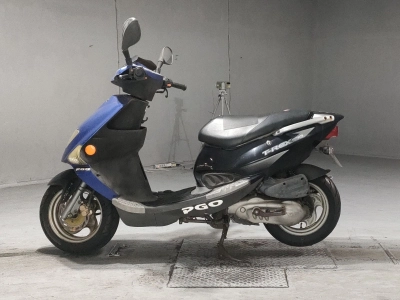 PGO PGO T-REX150