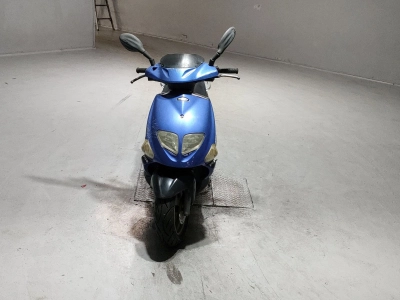 PGO PGO T-REX150