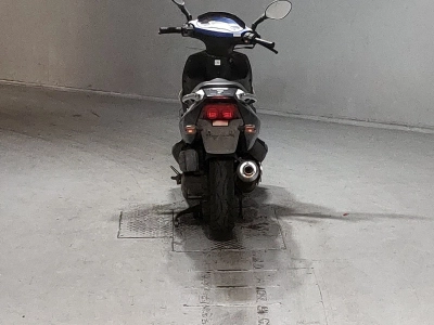 PGO PGO T-REX150