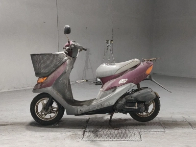 Honda DIO CHESTER