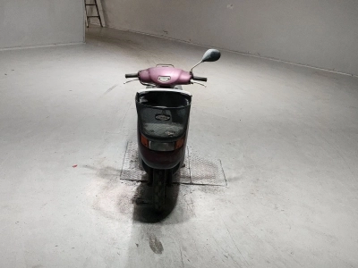 Honda DIO CHESTER