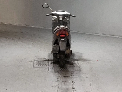 Honda DIO CHESTER