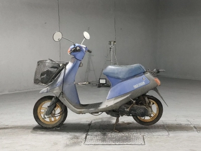 Honda PAX CLUB