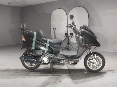 SYM SYM RV125JP