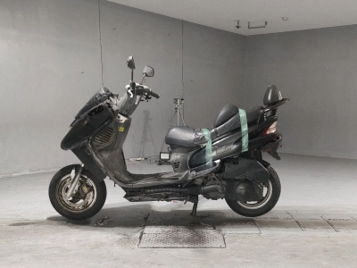 SYM SYM RV125JP