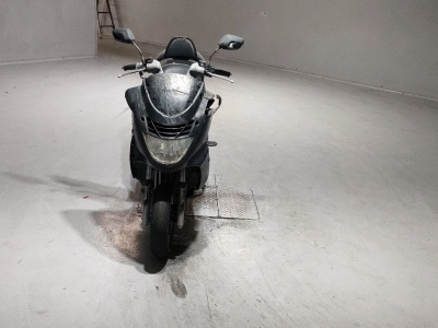 SYM SYM RV125JP