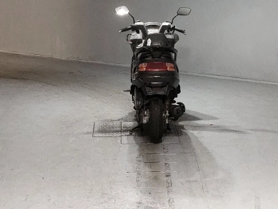 SYM SYM RV125JP
